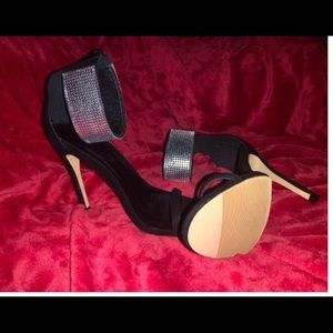 Ladies night out heels